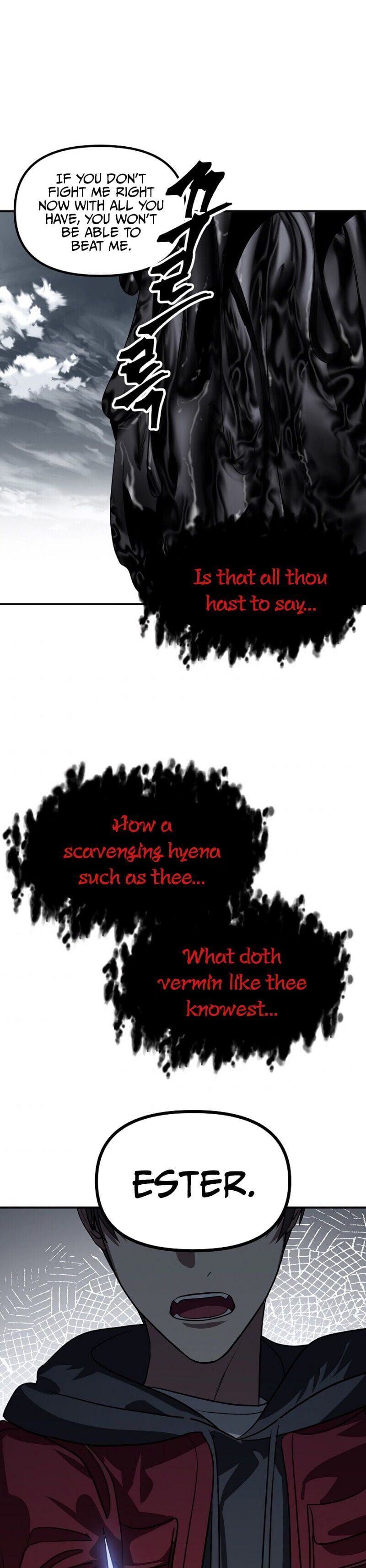 SSS-Class Suicide Hunter, Chapter 38 image 44